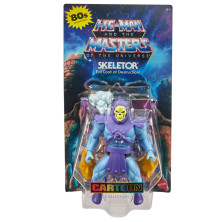 Figura Masters of the Universe Origins 14cm surtido